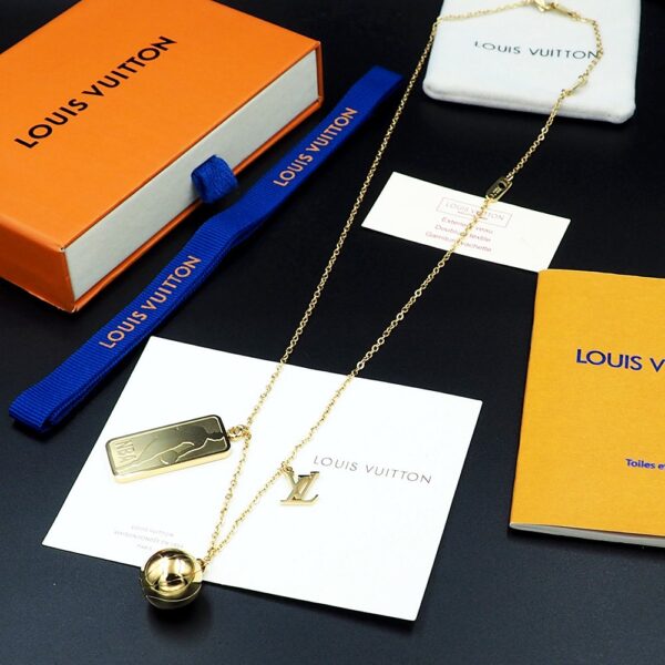 Louis Vuitton Necklace