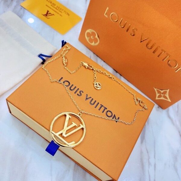 Louis Vuitton Necklace