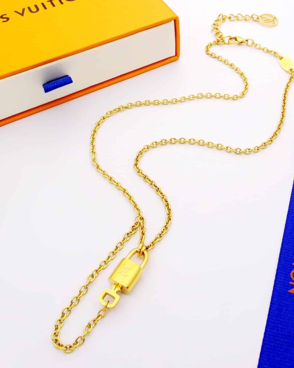 Louis Vuitton Necklace