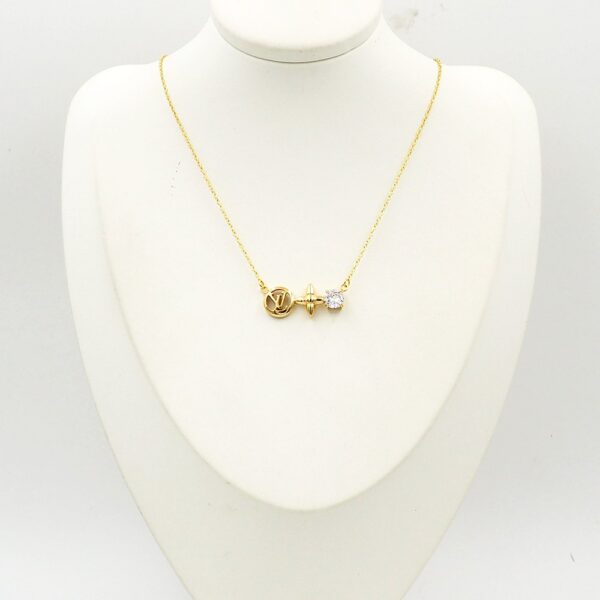 Louis Vuitton Necklace