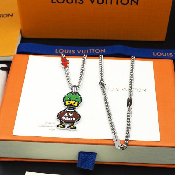 Louis Vuitton Necklace