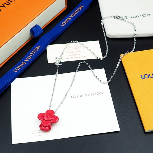 Louis Vuitton Necklace