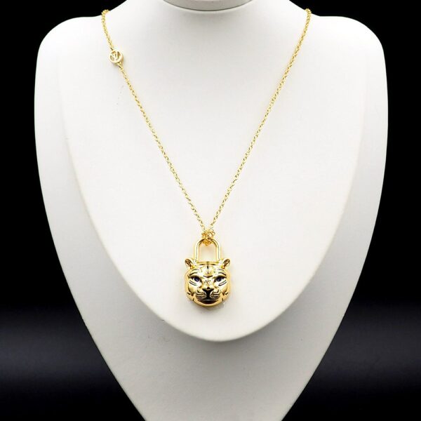 Louis Vuitton Necklace