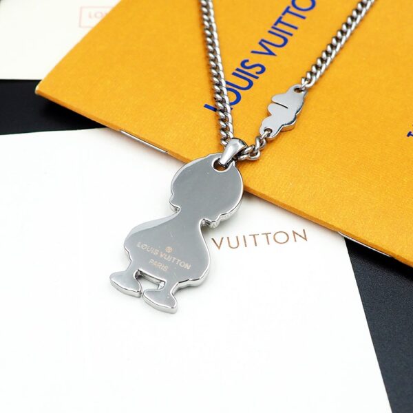 Louis Vuitton Necklace
