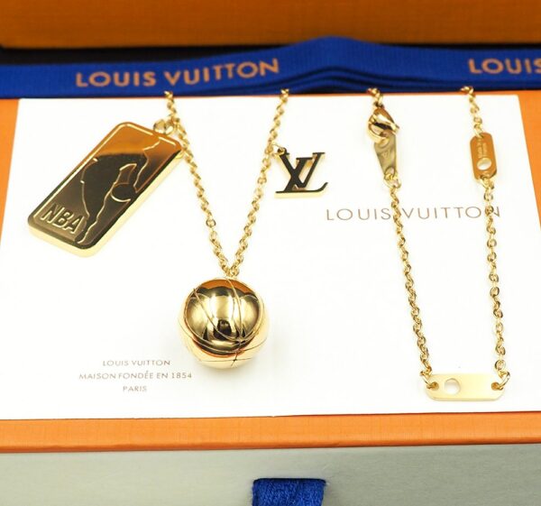 Louis Vuitton Necklace