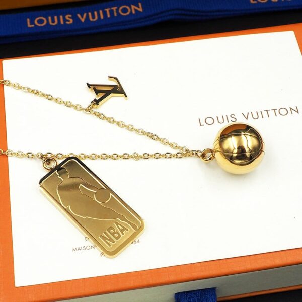 Louis Vuitton Necklace