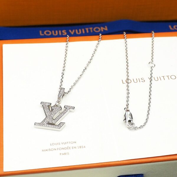 Louis Vuitton Necklace