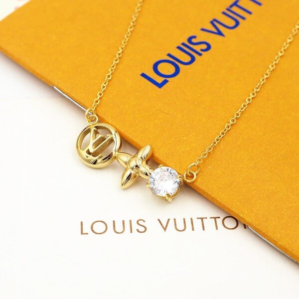 Louis Vuitton Necklace