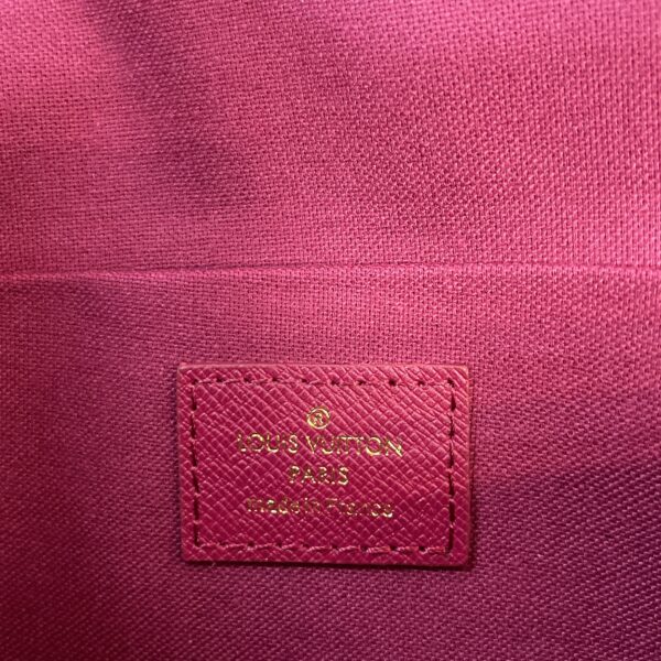 1:1 Replica Louis Vuitton Pochette Felicie Monogram Canvas For Women, Women's Wallets 8.3in/21cm LV M61276