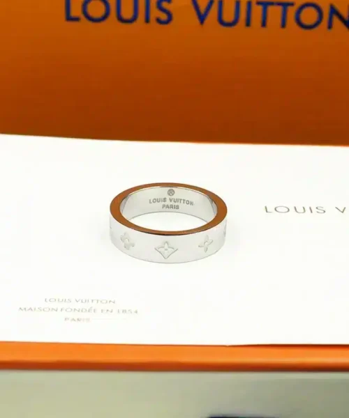 Louis Vuitton Ring
