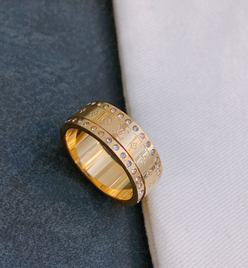 Louis Vuitton Ring