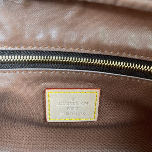 1:1 Replica Louis Vuitton Toilet Pouch GM Monogram Canvas For Women, Women's Wallets 7.9in/20cm LV M47507