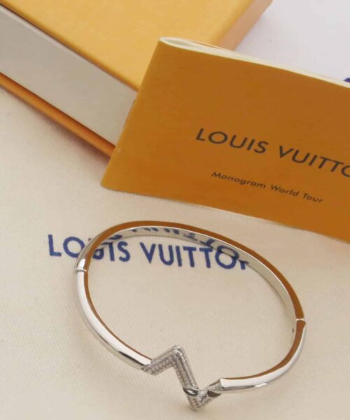 Louis Vuitton Volt Upside Down Bracelet