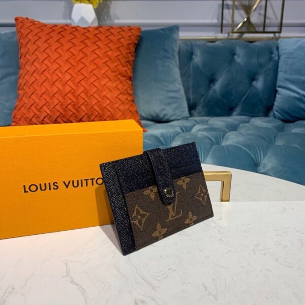 1:1 Replica Louis Vuitton Wallet
