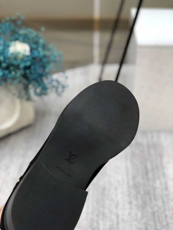 Louis Vuitton Wonderland Ranger Black For Women LV