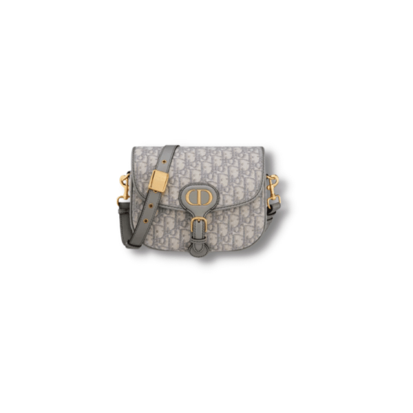 1:1 Replica Medium Dior Bobby Bag For Women - M9319UTZQ_M932