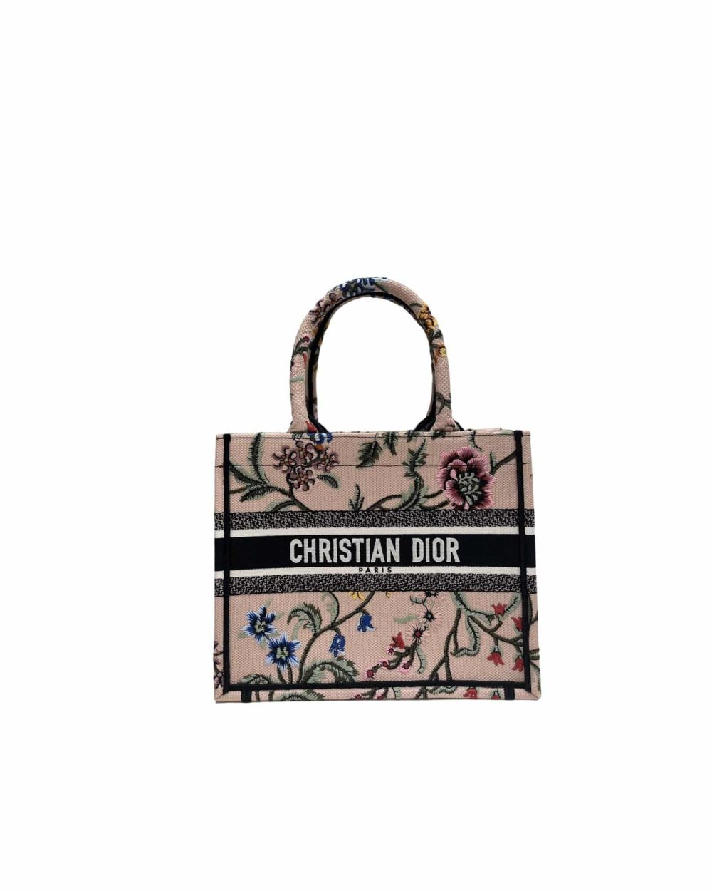 1:1 Replica Medium Dior Tote Bag Beige For Women 14in/ 36cm