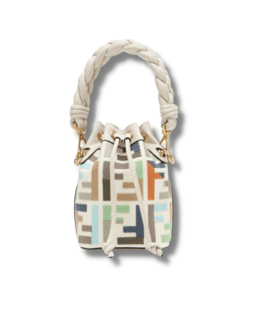 1:1 Replica Mon Tresor Multicolor For Women - 8BS010ANXCF1LG6