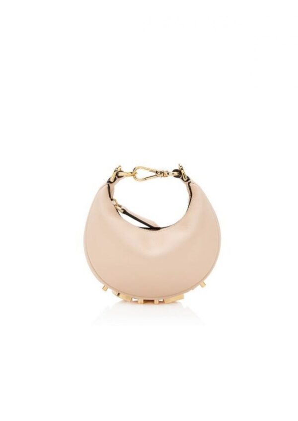 [REP 1:1] Nano Fendigraphy Pink Charm For Women 7AS089AKKTF1K38