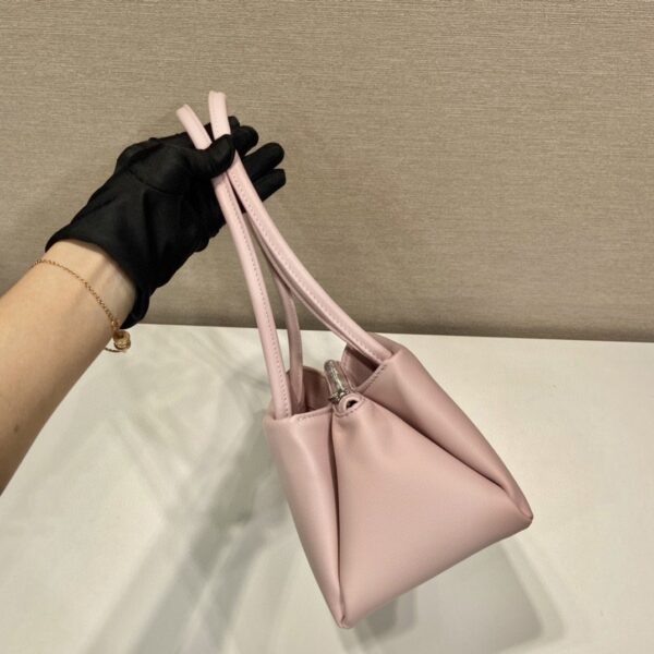 Prada Small Bag Pink For Women, Women's Bags 9.8in/25cm