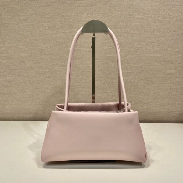 Prada Small Bag Pink For Women, Women's Bags 9.8in/25cm
