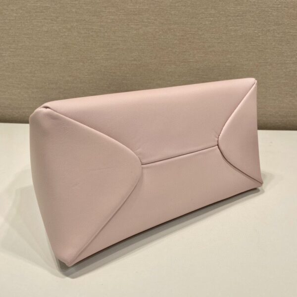 Prada Small Bag Pink For Women, Women's Bags 9.8in/25cm