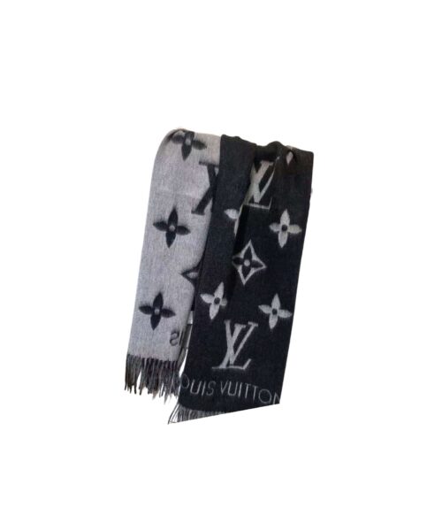 Reykjavik Scarf Black For Women