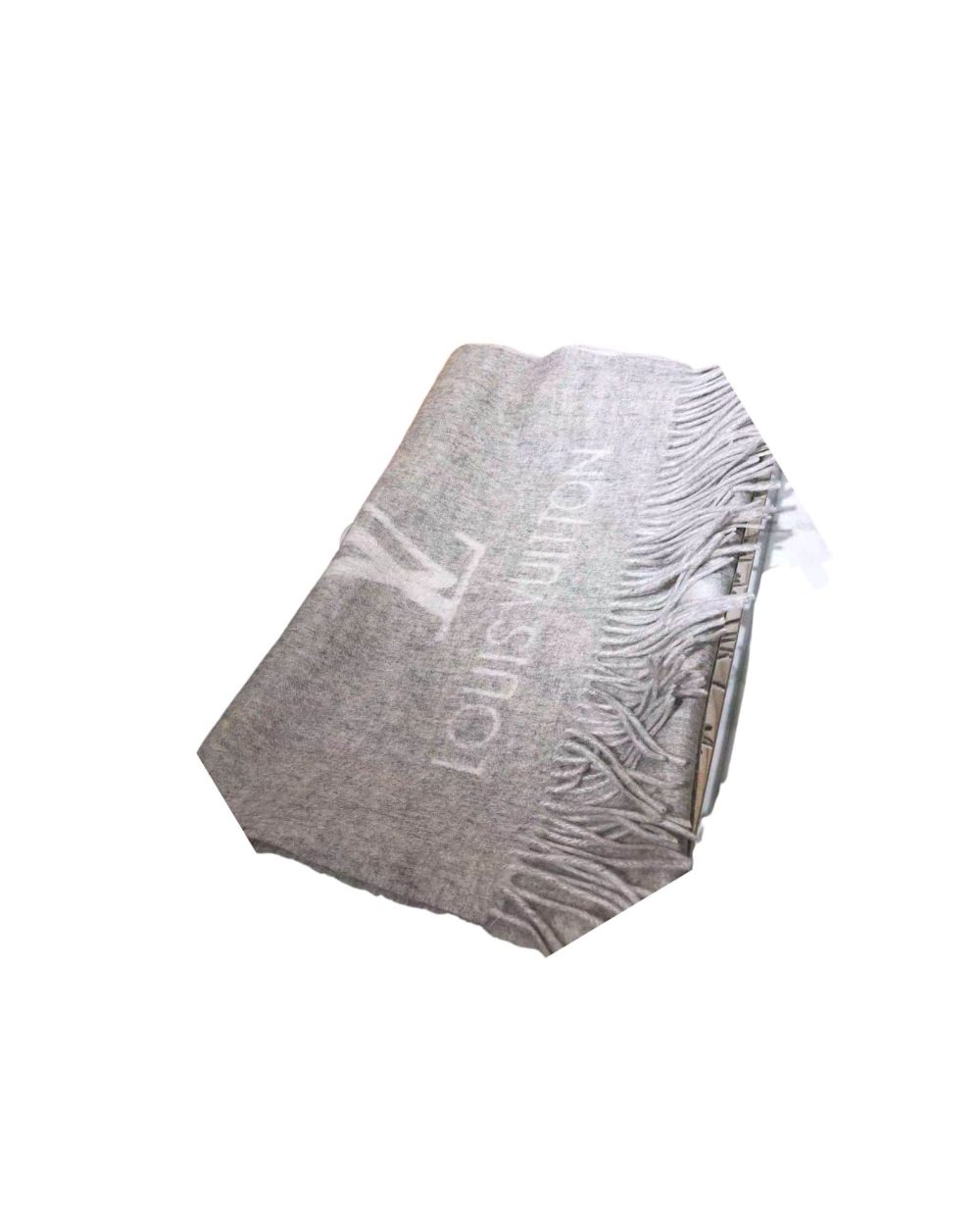 Reykjavik Scarf Grey For Women