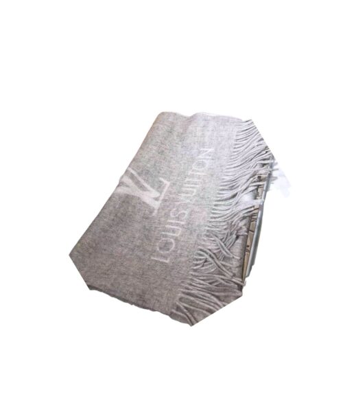 Reykjavik Scarf Grey For Women