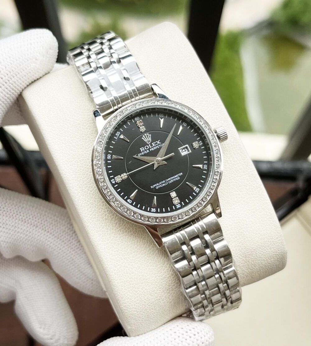 RL005 - OYSTER PERPETUAL 31mm Watch