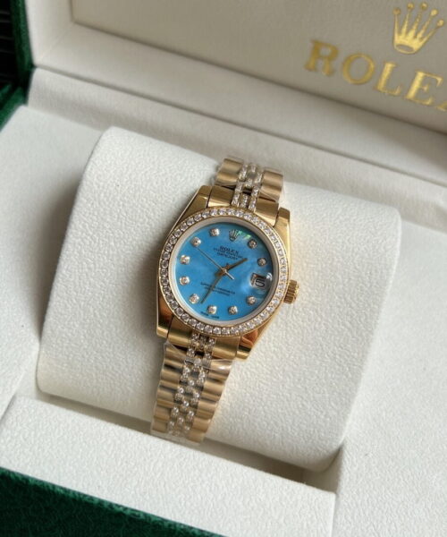 RL007 - GEVENE 31mm Watch