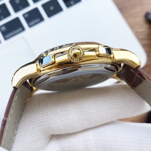 Rolex Cosmograph Daytona 43mm Gold Toned For Men