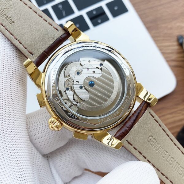 Rolex Cosmograph Daytona 43mm Gold Toned For Men