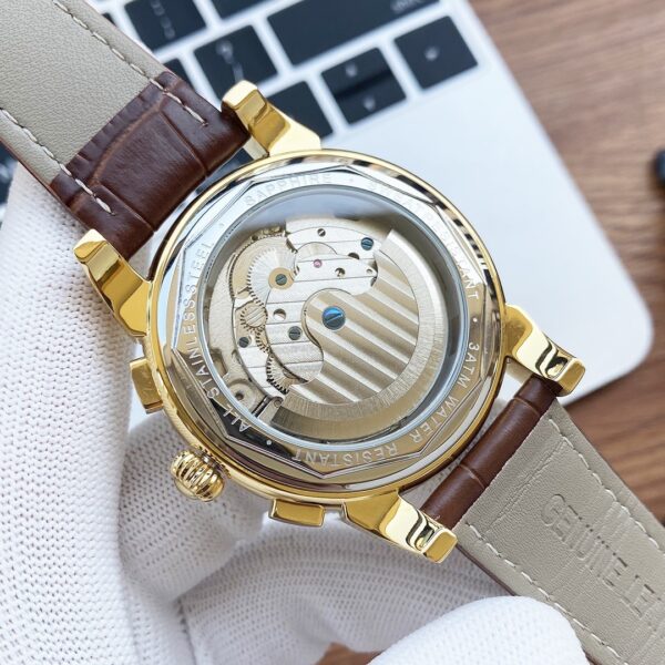 Rolex Cosmograph Daytona 43mm Gold Toned For Men