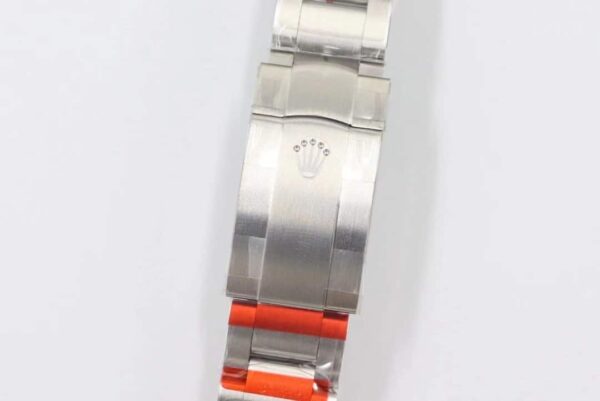 Rolex Datejust 36mm Silver Toned For Men 179174