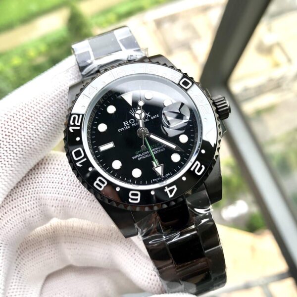 Rolex GMT- Master II 40mm For Men