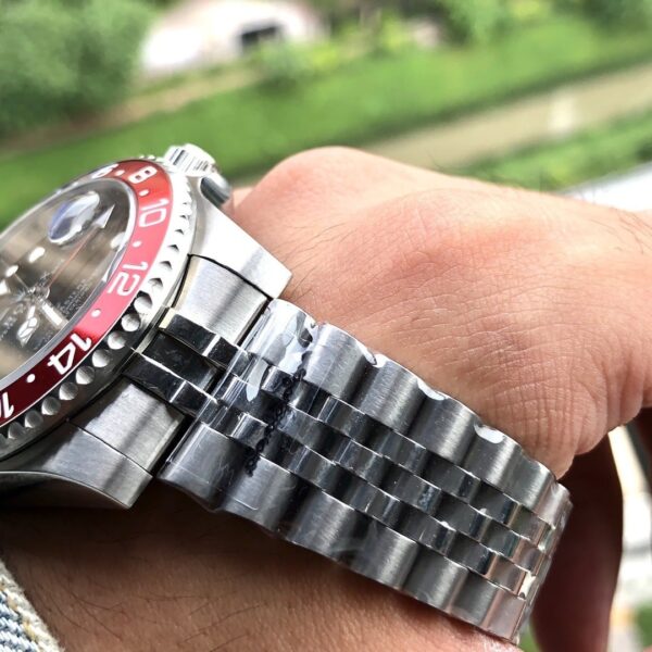 Rolex GMT- Master II 40mm For Men
