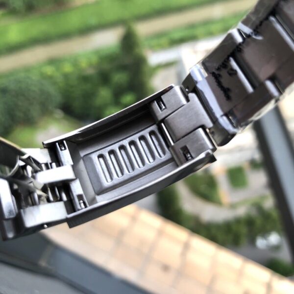 Rolex GMT- Master II 40mm For Men