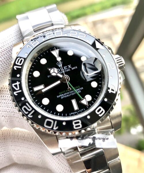 Rolex GMT- Master II 40mm For Men