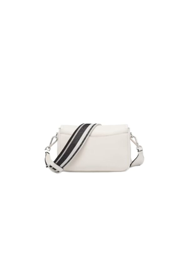 Shoulder Bag Black For Women 1BD314_2DKV_F0009_V_3OO