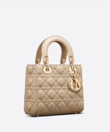 1:1 Replica Small Lady Dior My Abcdior Bag For Women M0538ONGE_M116 8in/20cm
