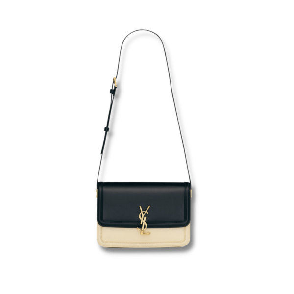 [REP 1:1] Solferino Medium Satchel For Women-63430516C7W1089