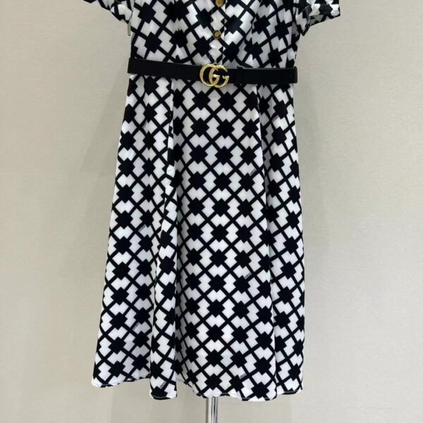 square dress black for women 6attm