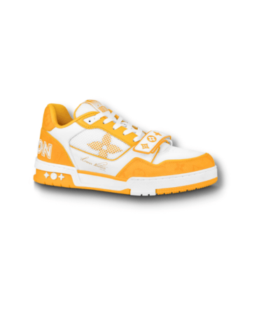 Trainer Sneaker Yellow For Men - 1A9ZD6