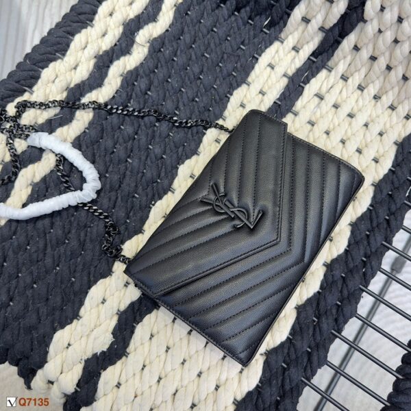 YK6808 – Top Quality Women’s Fashion Bag