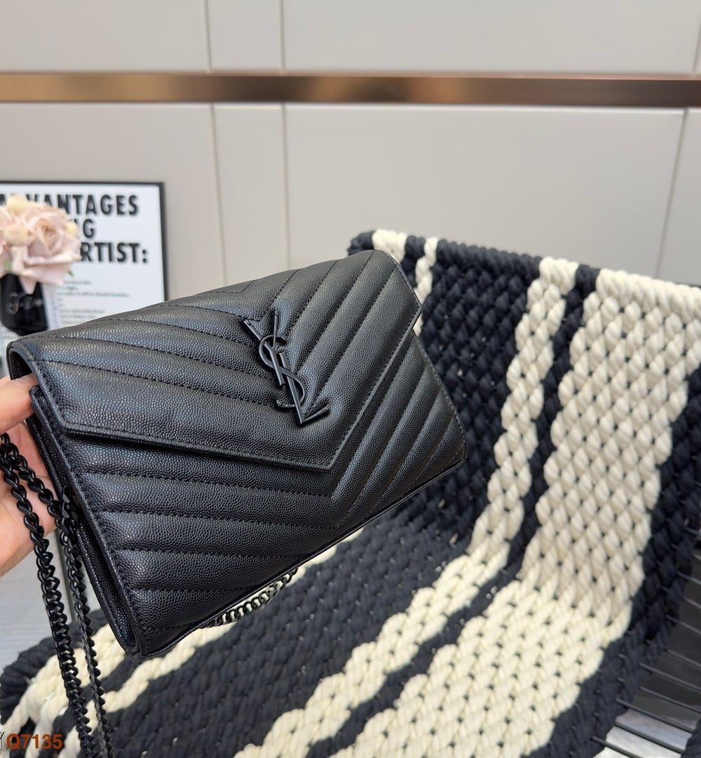 YK6808 – Top Quality Women’s Fashion Bag