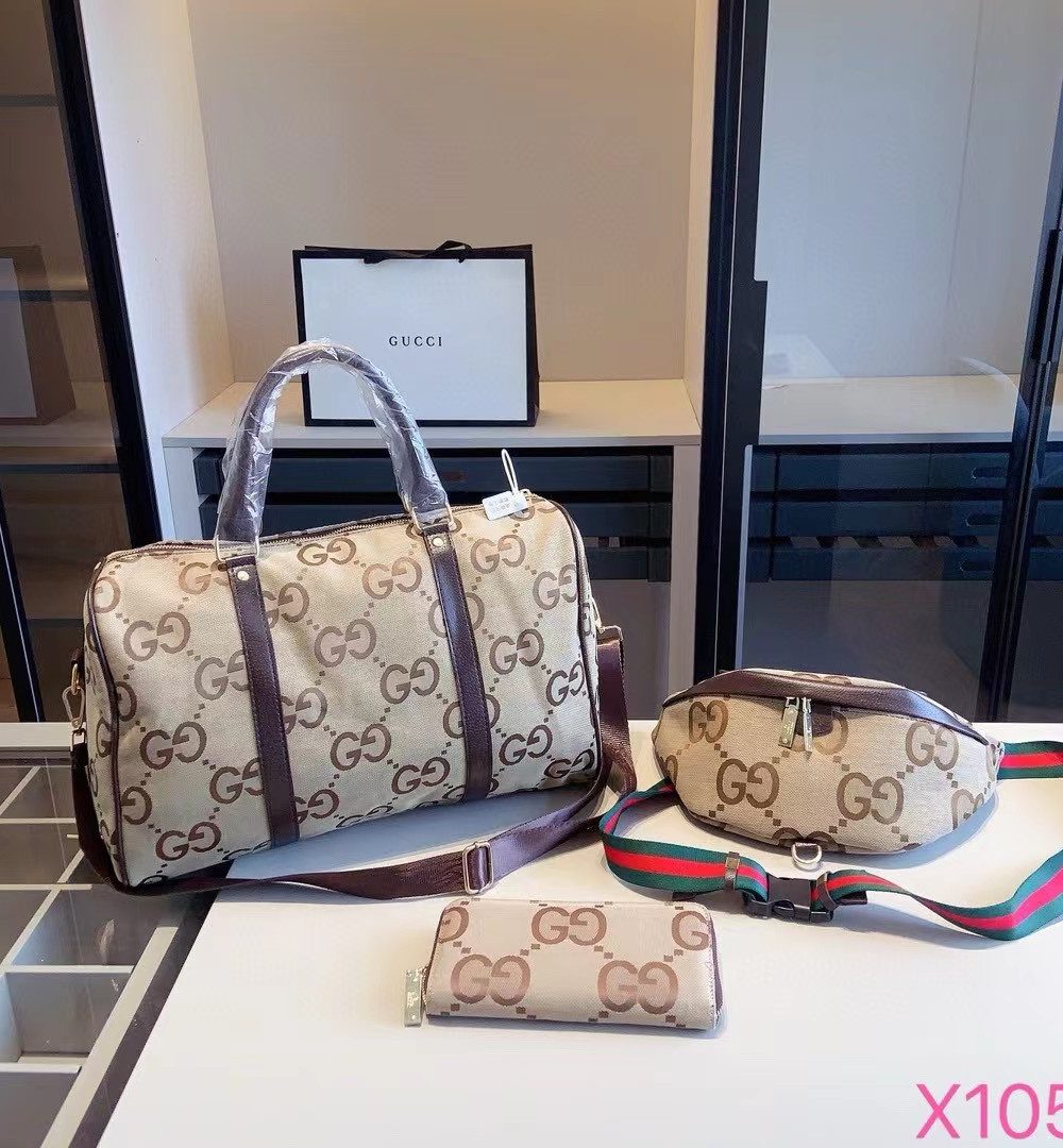 DBS-LC723 - Discounted Price For Set Gucci 3 Bags