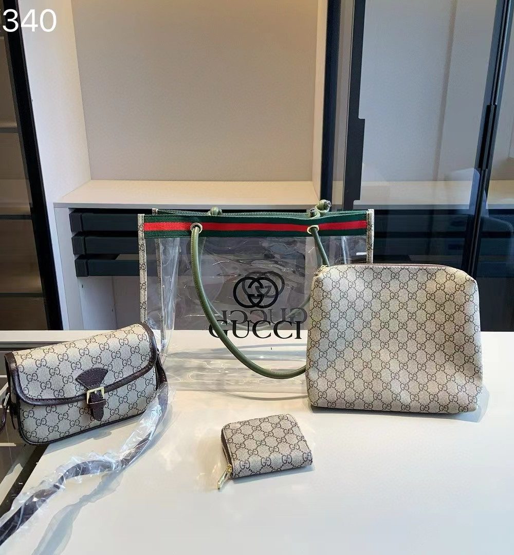 DBS-LC743 - Discounted Price For Set Gucci 3 Bags
