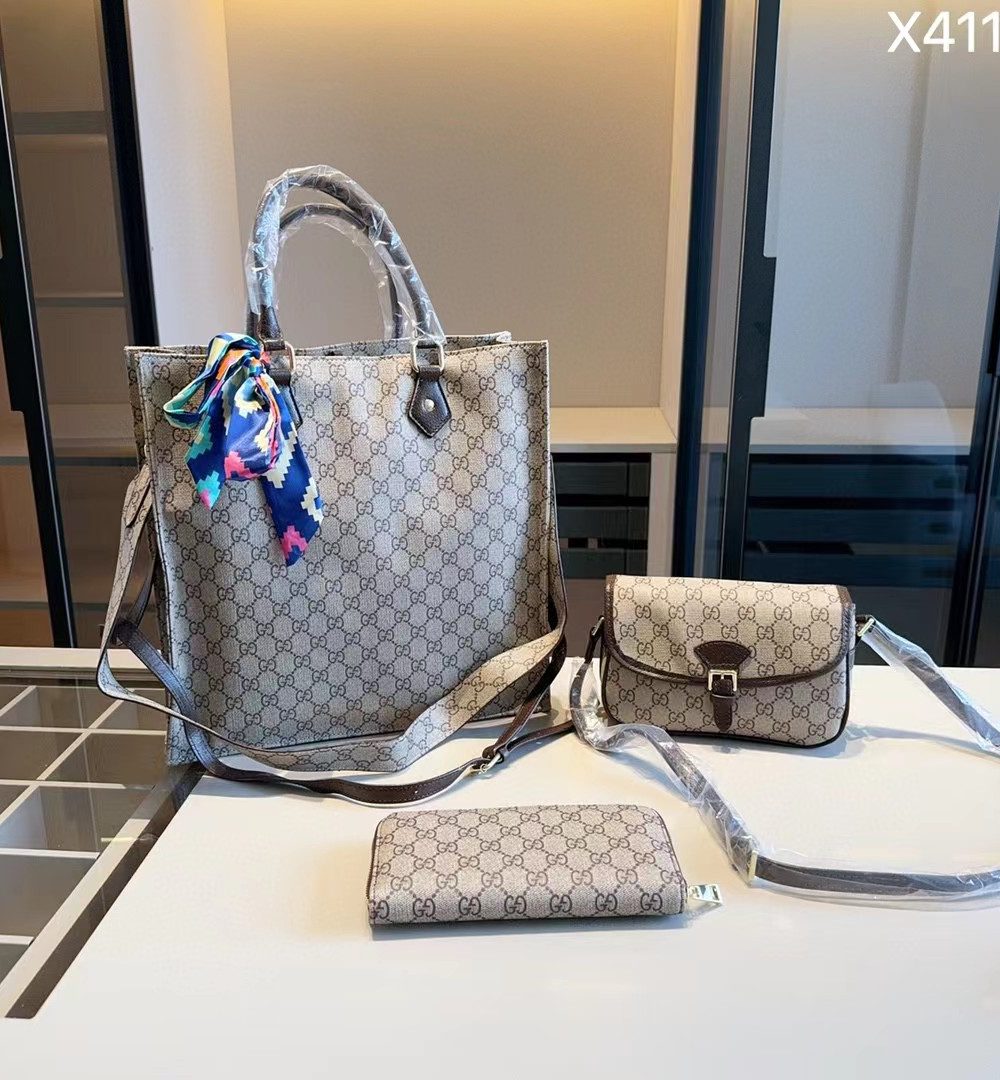 DBS-LC771 - Discounted Price For Set Louis Vuitton 3 Bags