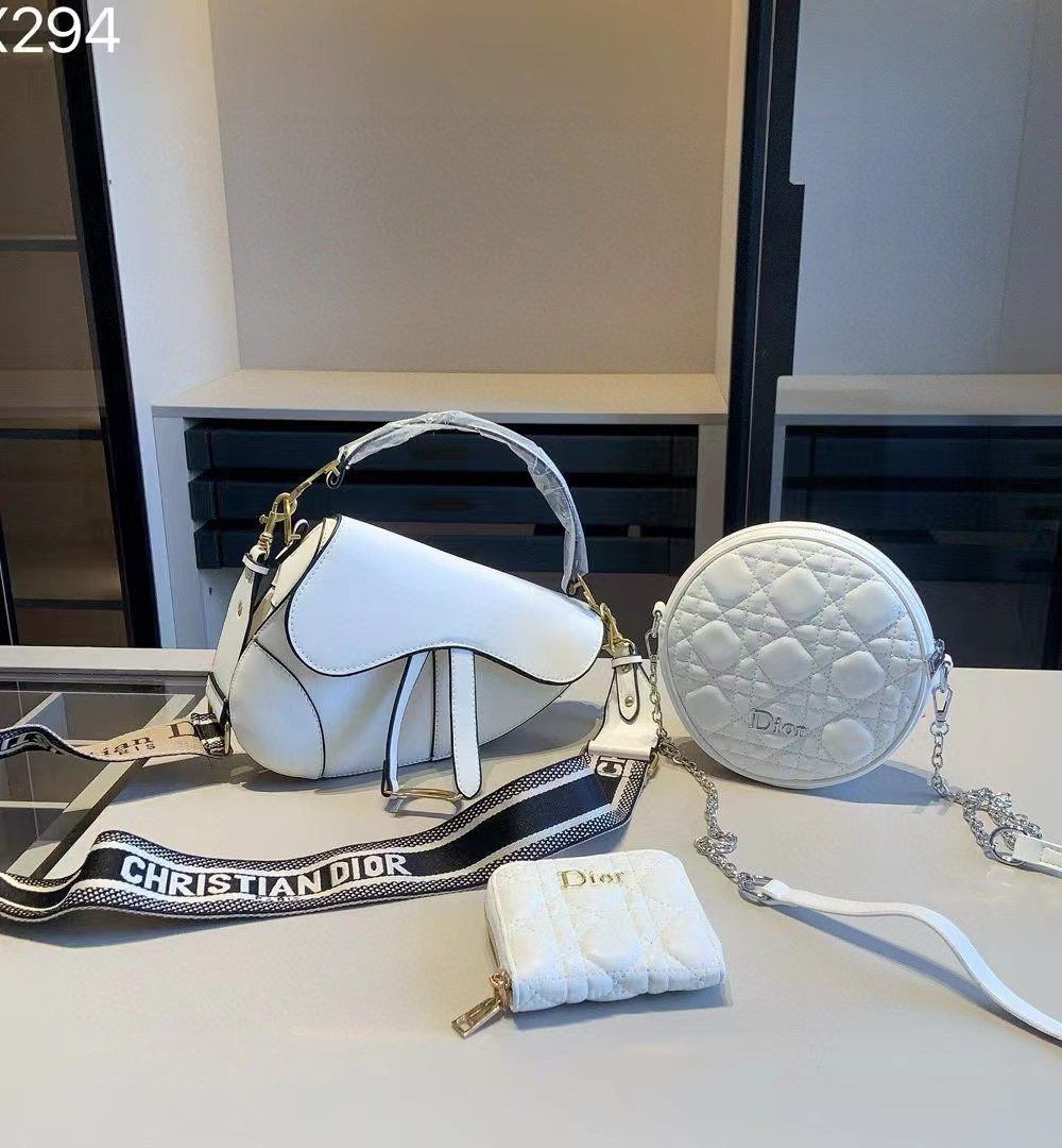 DBS-LC851 - Discounted Price For Set Dior 3 Bags